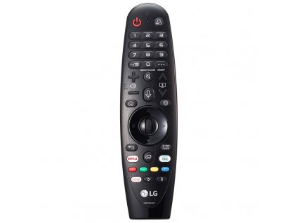 Dálkový ovladač LG Magic Remote MR20GA pro LG TV 2020