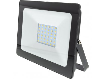 Reflektor RETLUX RSL 244, LED 30W - černý