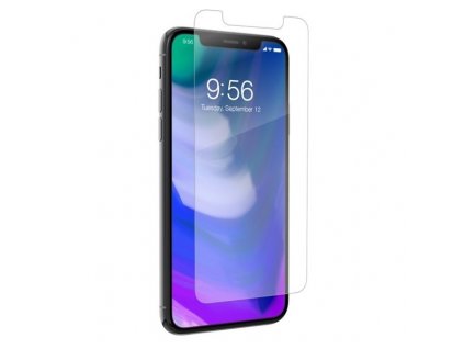 Ochranná fólie InvisibleSHIELD HD na Xiaomi Redmi 8