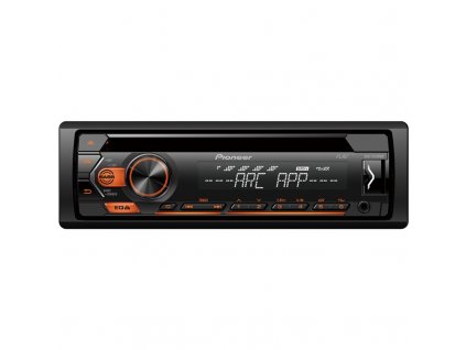 Autorádio s CD Pioneer DEH-S120UBA