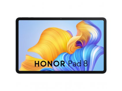 Dotykový tablet HONOR Pad 8 12", 128 GB, WF, BT, Android 11 - modrý