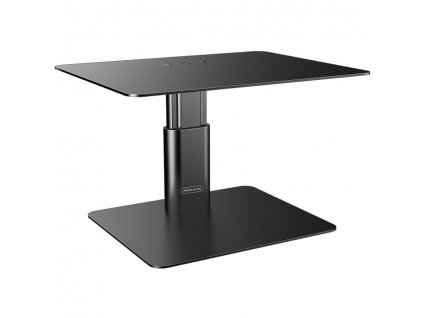 Podstavec pod monitor Nillkin HighDesk Adjustable - černý