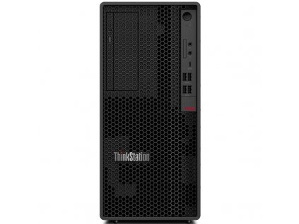 Herní počítač Lenovo ThinkStation P358 Tower AMD Ryzen 5 PRO 5645, SSD 512GB, RTX A2000- 12GB, Microsoft Windows 11 Pro