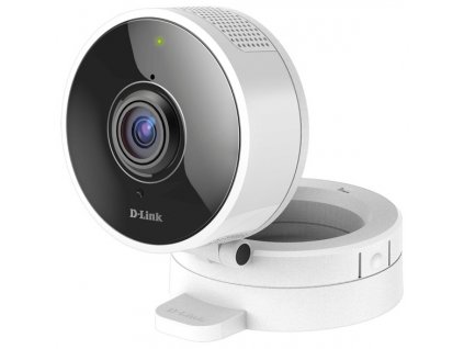 IP kamera D-Link DCS-8100LH - bílá