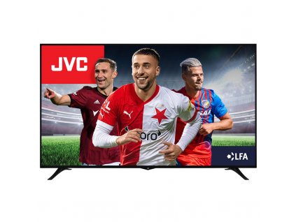 Televize JVC LT-75VA6335