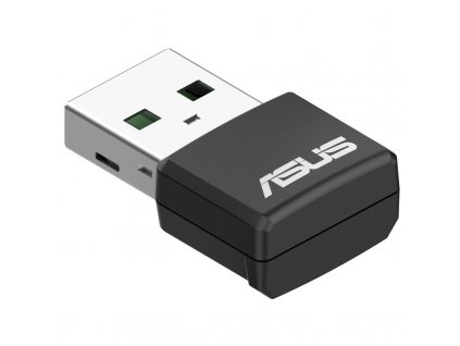 Wi-Fi adaptér Asus USB-AX55 Nano