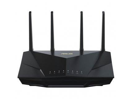 Router Asus RT-AX5400 - černý