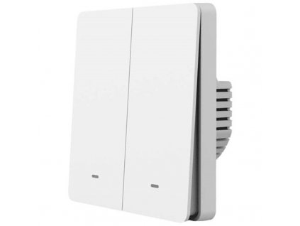 Vypínač Gosund SW9 Smart Wi-Fi Tuya - bílý
