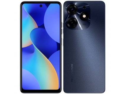 Mobilní telefon Tecno Spark 10 Pro 8 GB / 128 GB - černý