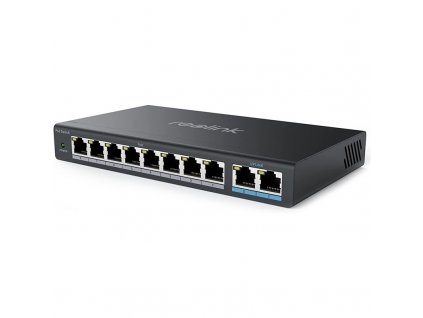 Switch Reolink RLA-PS1 PoE
