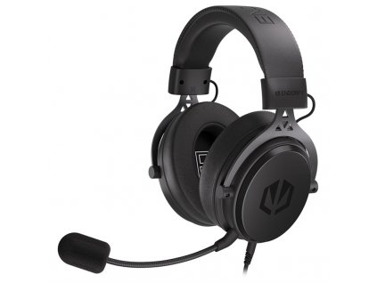 Headset ENDORFY VIRO - černý