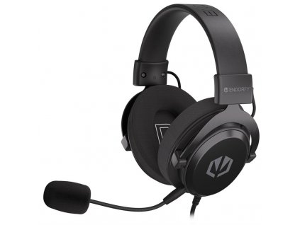 Headset ENDORFY Infra - černý