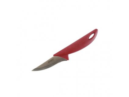 Nůž Banquet praktický 25D3RC001, 9 cm Red Culinaria