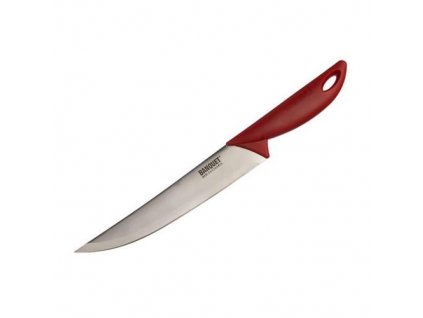 Nůž Banquet porcovací 25D3RC010, 20 cm Red Culinaria