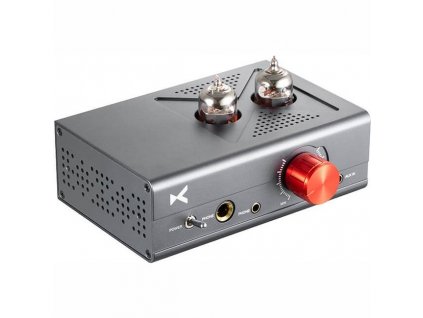 Sluchátkový zesilovač xDuoo MT-602