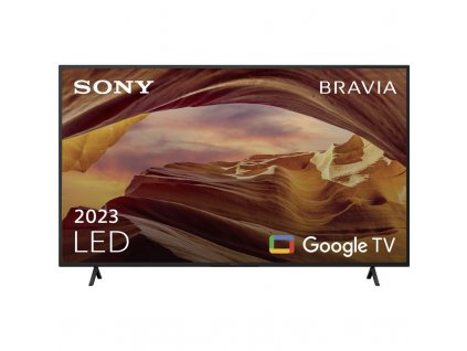 Televize Sony KD-55X75WL