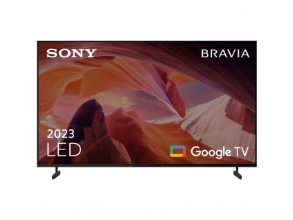 Televize Sony KD-55X80L