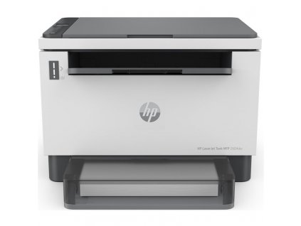 Tiskárna laserová HP LaserJet Tank 2604dw MFP A4, 22str./min., 600 x 600, automatický duplex, - bílá