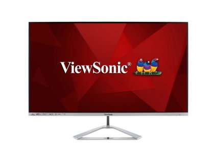 Monitor ViewSonic VX3276-4K-MHD 31.5",LED, VA, 4ms, 2500:1, 300cd/m2, 3840 x 2160,