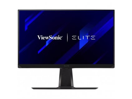 Monitor ViewSonic XG320Q 32",1ms, 1000: 1, 400cd/m2, - černý