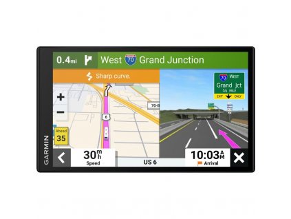 Navigace Garmin CAMPER 795