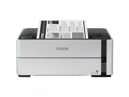 Tiskárna inkoustová Epson EcoTank M1180 A4, 39str./min, 2400 x 1200,