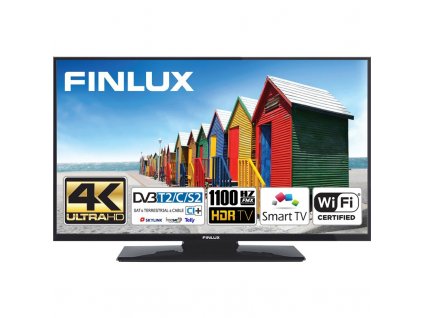 Televize Finlux 50FUF7162