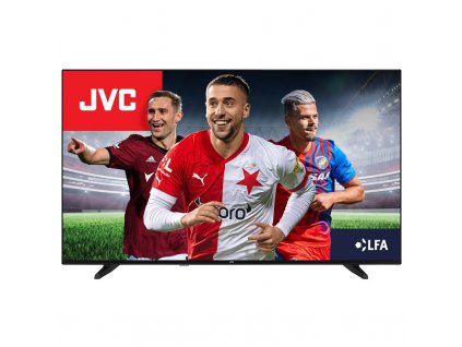 Televize JVC LT-50VA3335