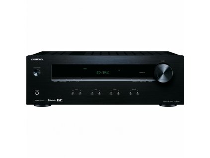 Zesilovač Onkyo TX-8220, DAB+, černý