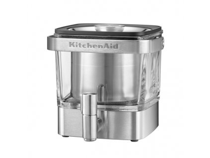 Kávovar KitchenAid 5KCM4212SX