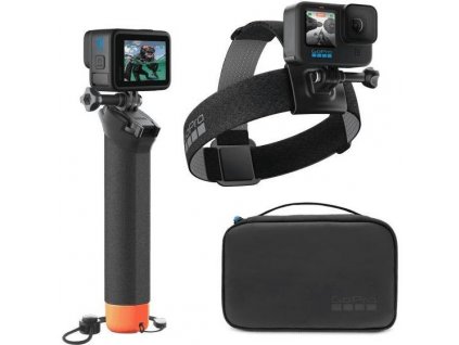 GoPro Adventure Kit