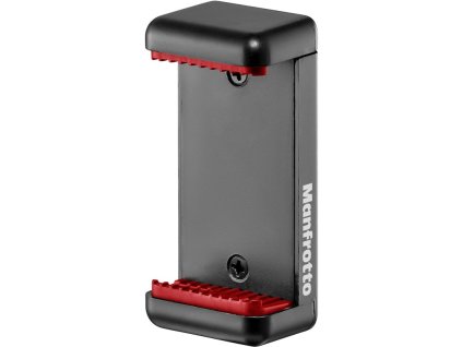 Držák Manfrotto uni pro smartphone na stativ, 1/4"