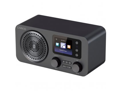 Internetové rádio CARNEO IR700