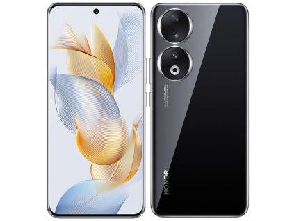 Mobilní telefon HONOR 90 5G 12 GB / 512 GB - černý