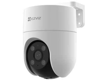 IP kamera EZVIZ H8C 2K - bílá