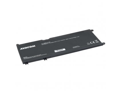 Baterie Avacom Dell Inspiron 17 7778 Li-Ion 15,2V 3700mAh