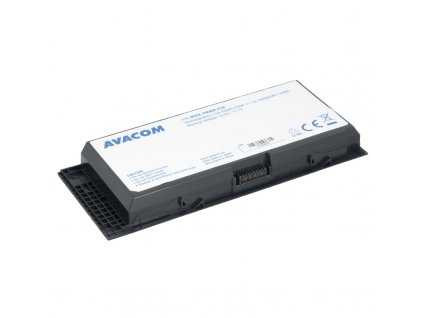 Baterie Avacom Dell Precision M4600 Li-Ion 11,1V 8400mAh