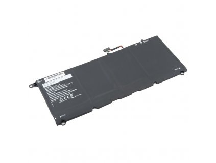 Baterie Avacom Dell XPS 13 Li-Pol 7,6V 7400mAh 56Wh