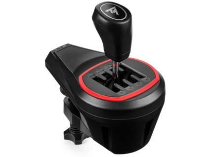 Řadící páka Thrustmaster TH8S pro PC, PS4, PS5, Xbox One, Series X|S