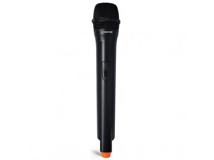 Mikrofon Fonestar IK-163 bezdrátový - černý