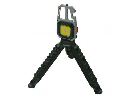 Svítilna Cattara COB 600lm MULTI TRIPOD