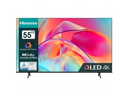 Televize Hisense 55E7KQ