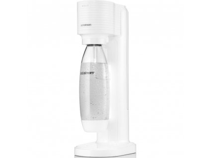 GAIA White výrobník SODASTREAM