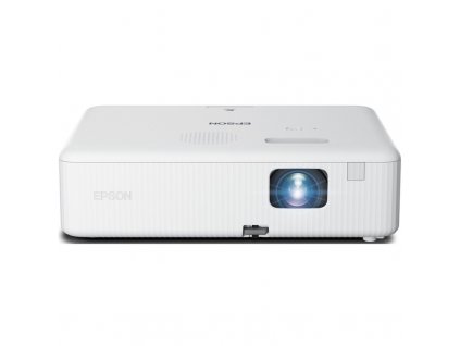 Projektor Epson CO-FH01 3LCD, Full HD, 16:9,