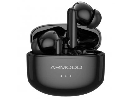 Sluchátka ARMODD Earz Pro (2023) ANC - černá