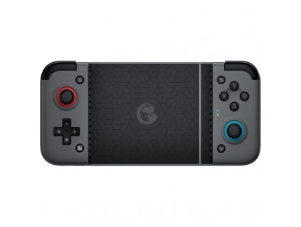 Gamepad GameSir X2 Mobile Gaming (Bluetooth) - černý