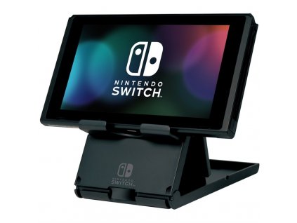 Držák HORI Compact PlayStand pro Nintendo Switch