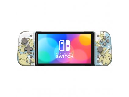 Gamepad HORI Split Pad Compact na Nintendo Switch - Pikachu & Mimikyu