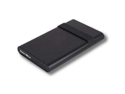 HDD ext. 2,5" Verbatim SmartDisk 2,5" 500GB USB 3.0 (renovovaný) - černý