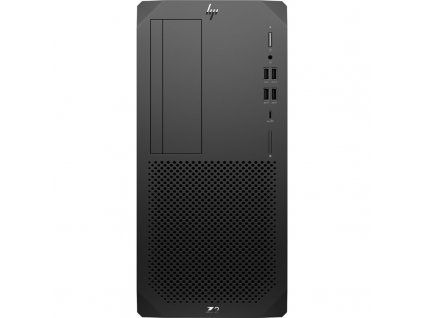 Počítač HP Z2 Tower G9 i7-13700K, SSD 1024 GB, UHD Graphics 770, Microsoft Windows 11 Pro